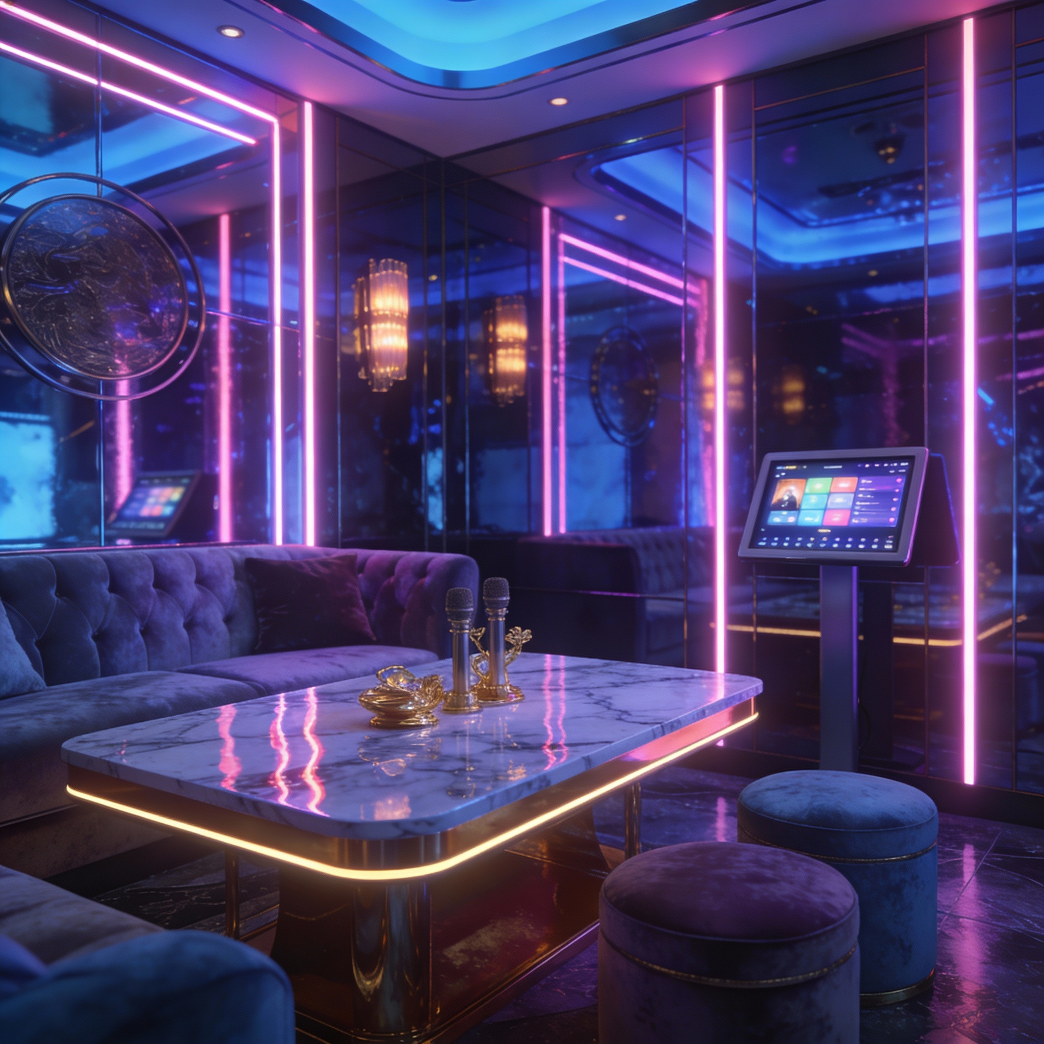 연산동 노래방 위스키 세팅